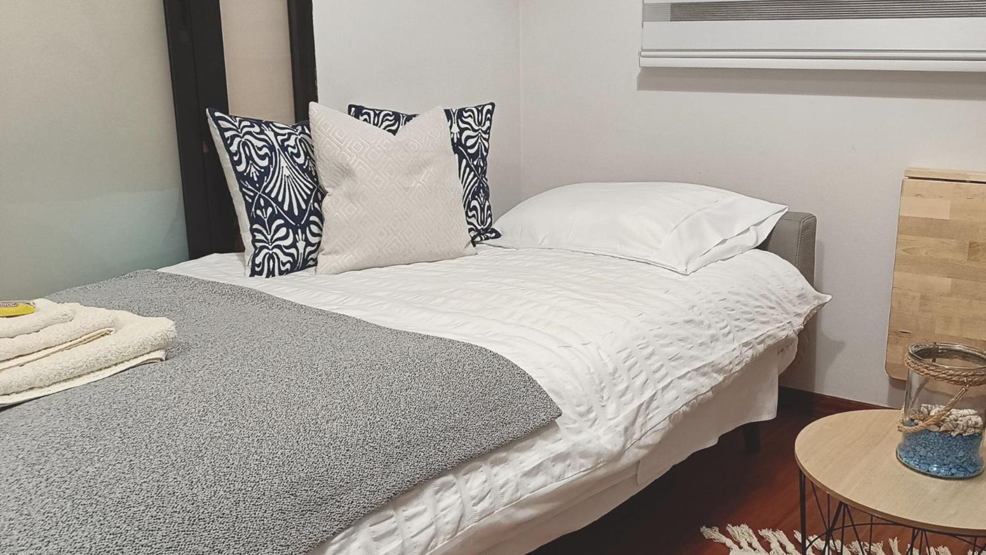 Bonito Apto Petfriendly Con Gran Terraza Y Parking Ideal Para Teletrabajar Vigo Extérieur photo